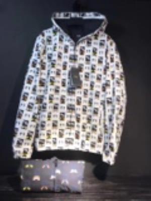 Fendi Jacket-5